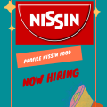 PT. NISSIN FOOD INDONESIA