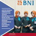PT. Bank Negara Indonesia (Persero) Tbk | BNI